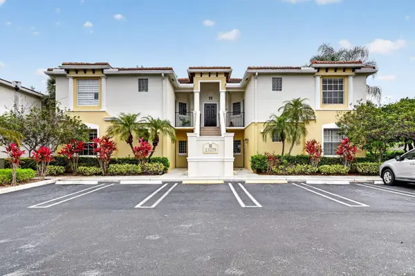 23275 Carolwood Lane #Unit 101, Boca Raton, FL 33428