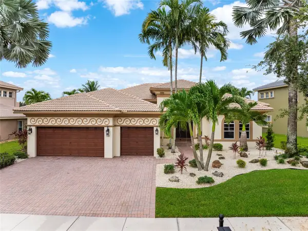 7548 NW 117th Lane, Parkland, FL 33076