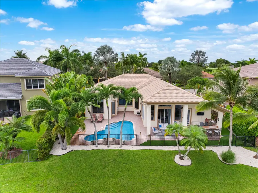 7548 NW 117th Lane, Parkland, FL 33076 - #2