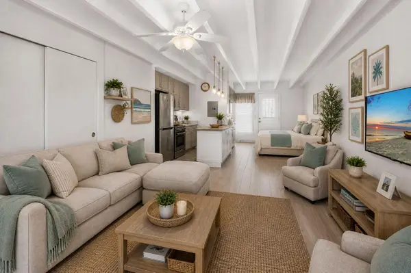 4001 S Ocean Boulevard, Palm Beach, FL 33480