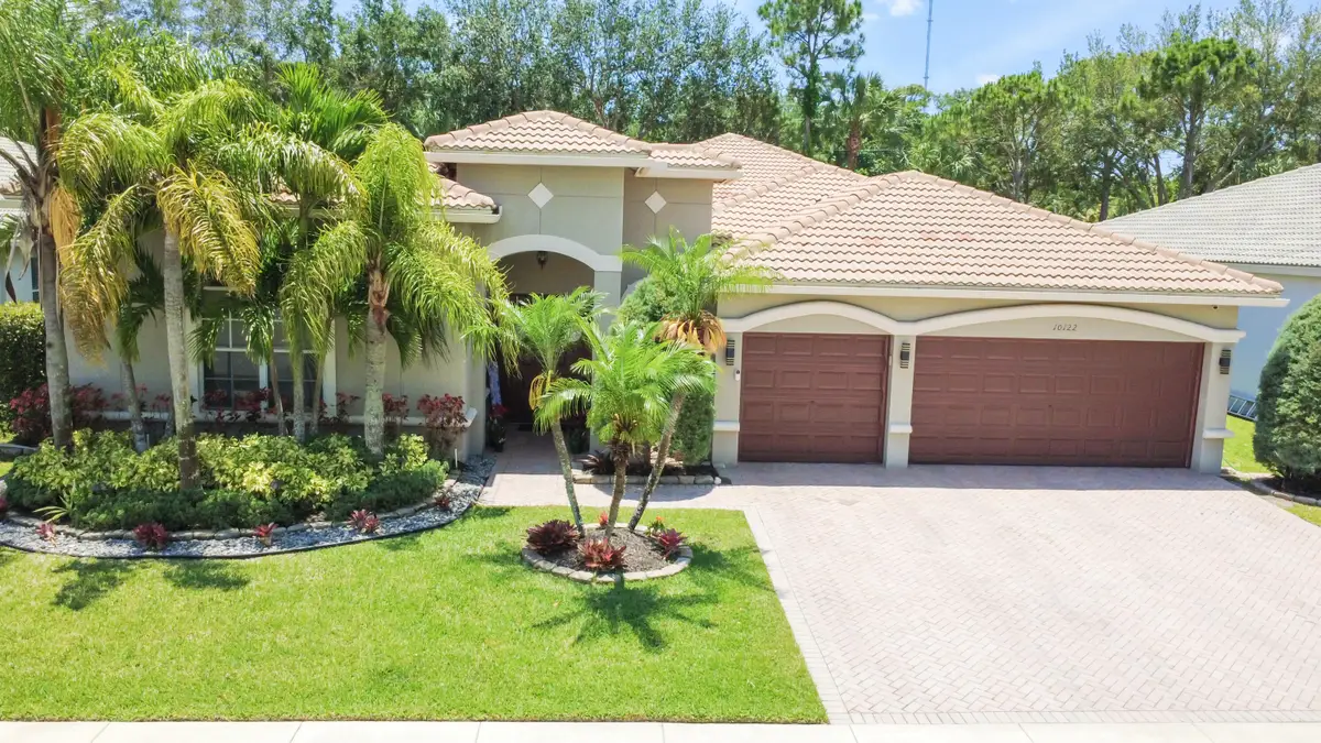 10122 Oak Meadow Lane, Lake Worth, FL 33449 - #1