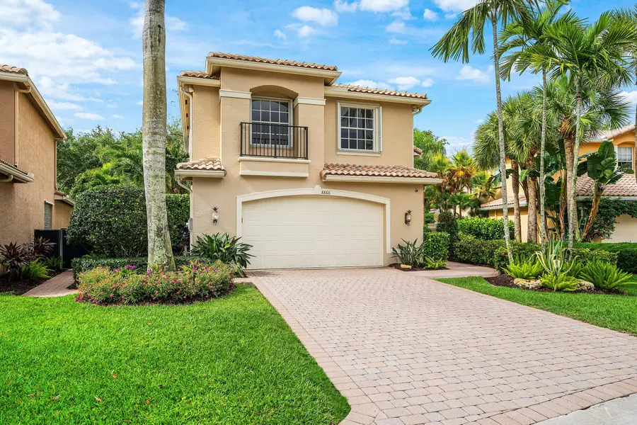 8866 Hidden Acres Drive, Boynton Beach, FL 33473 - #3
