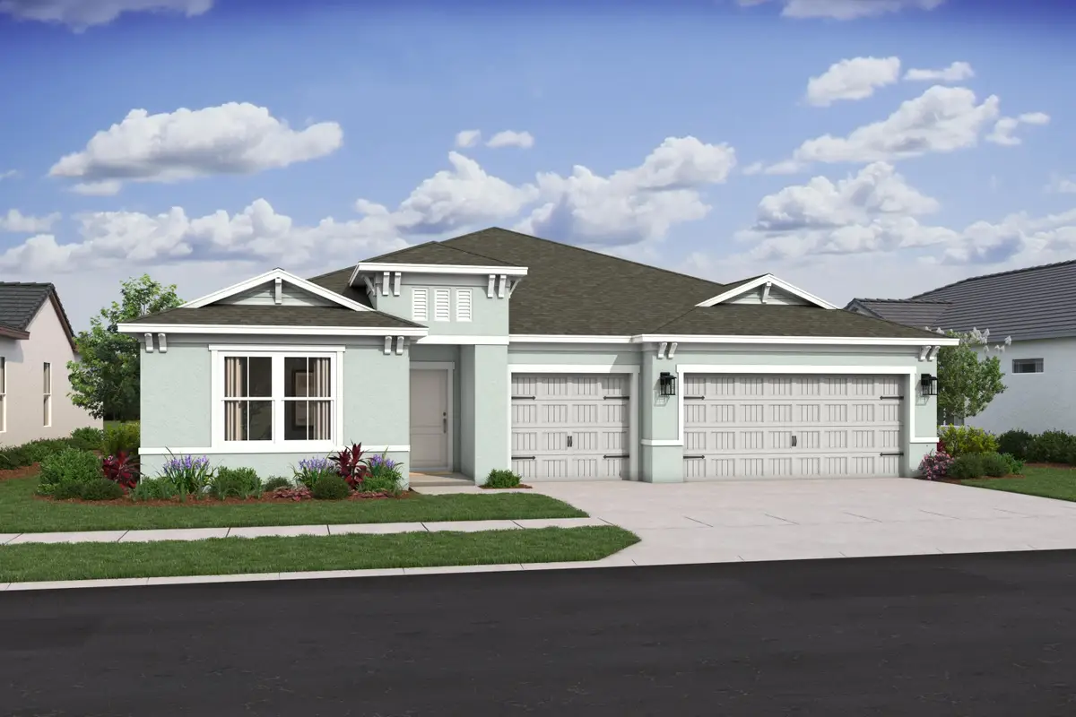 213 NW Foremost Ave Avenue Nw, Palm Bay, FL 32907 - #1