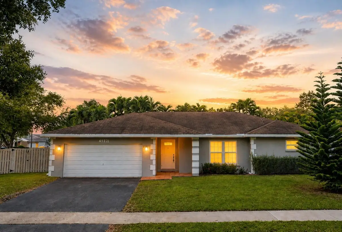 4813 SW 118th Terrace, Cooper City, FL 33330 - #1