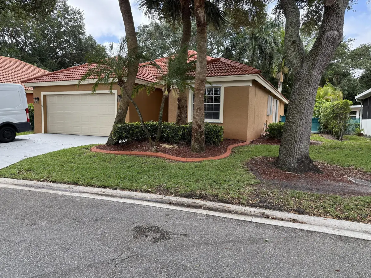 1084 Aspri Way, Riviera Beach, FL 33418 - #1