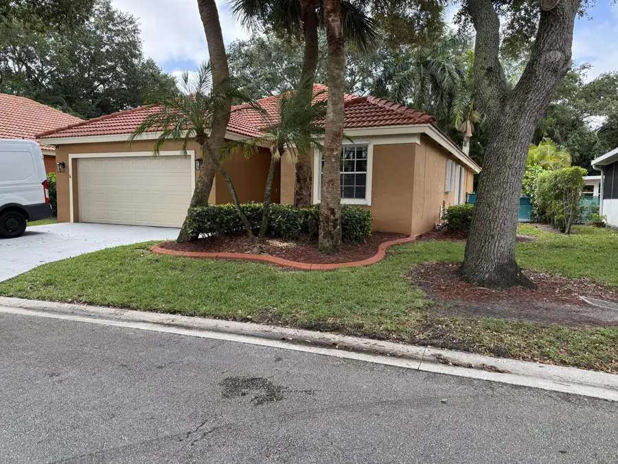 1084 Aspri Way, Riviera Beach, FL 33418 - #2