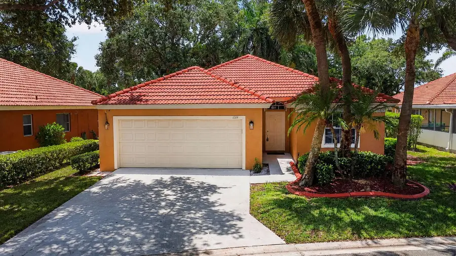 1084 Aspri Way, Riviera Beach, FL 33418 - #3