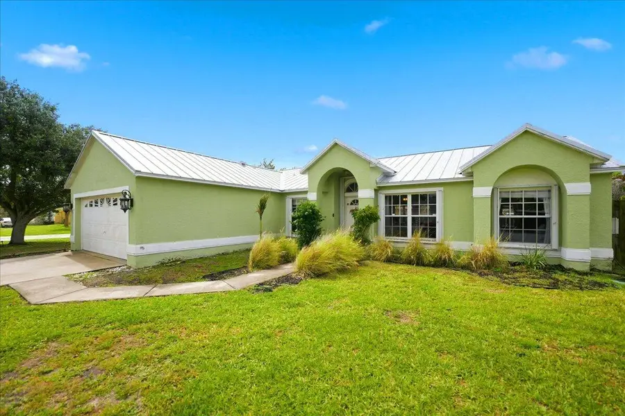 6208 NW Kukui Court, Port Saint Lucie, FL 34983 - #2