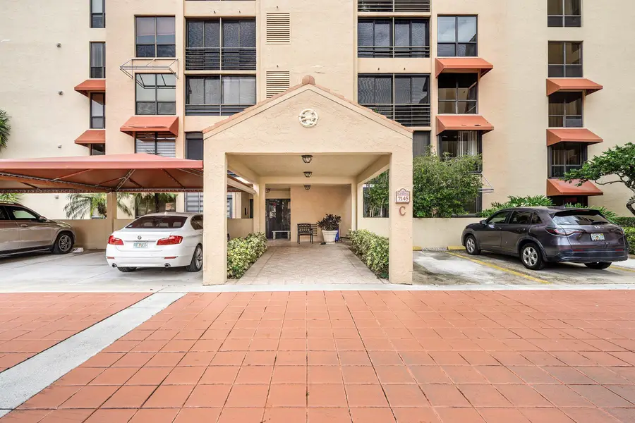 7145 Promenade Drive #101, Boca Raton, FL 33433 - #2