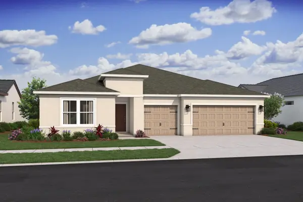 854 NW Thuringer St Street Nw, Palm Bay, FL 32907