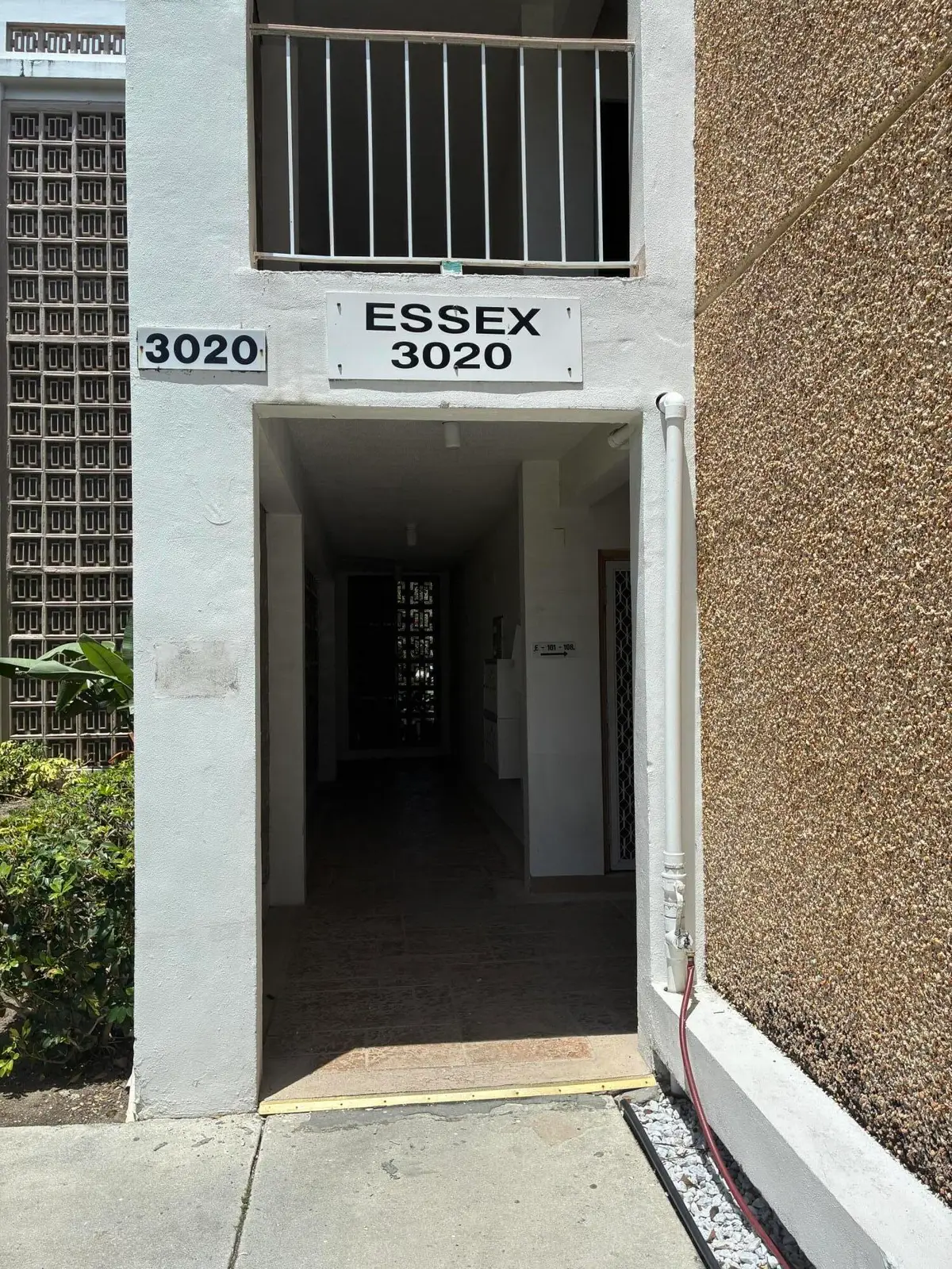 3020 NE 16th Avenue #102, Oakland Park, FL 33334 - #1