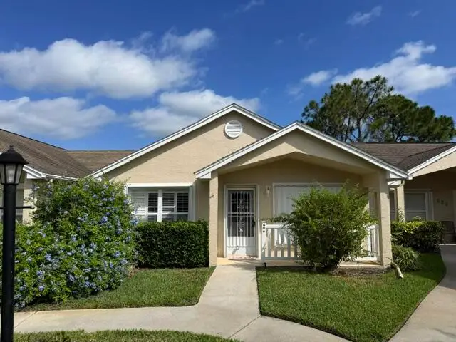 606 NW San Remo Circle, Port Saint Lucie, FL 34986 - #1