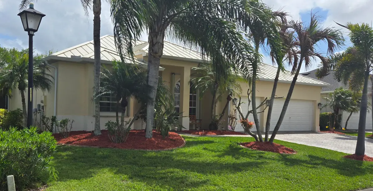 607 Tangelo Circle Sw, Vero Beach, FL 32968 - #1