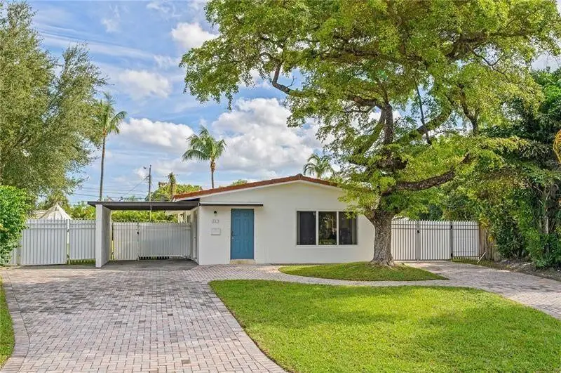 332 NW 26th Court, Wilton Manors, FL 33311 - #1