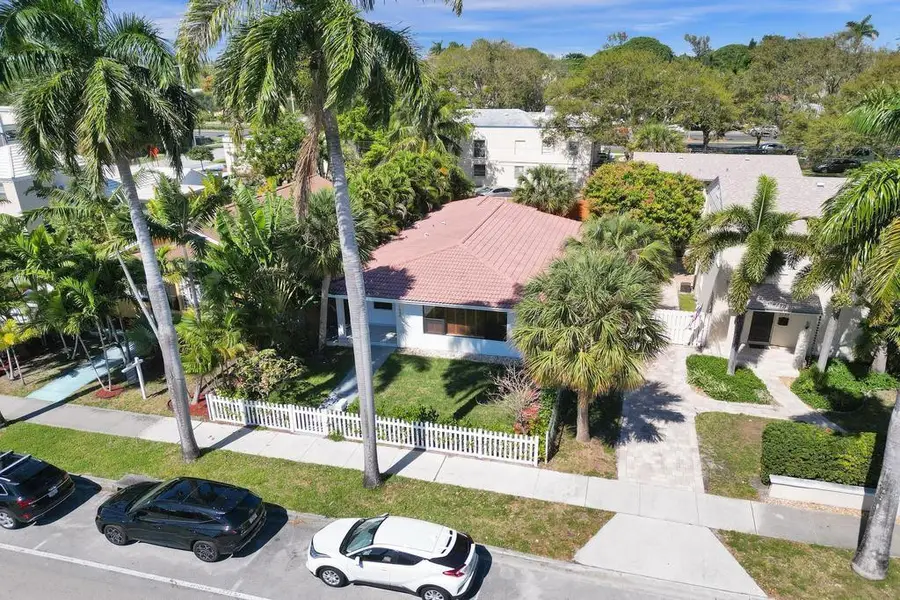 1545 Harrison Street, Hollywood, FL 33020 - #2