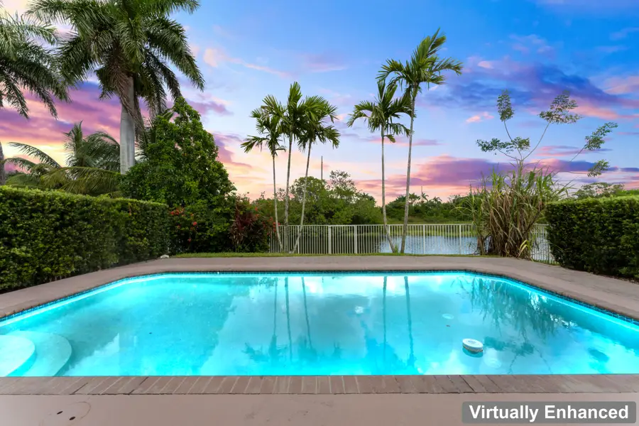 2103 SW 173rd Avenue, Miramar, FL 33029 - #2