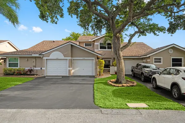 1246 NW 51st Street, Deerfield Beach, FL 33442