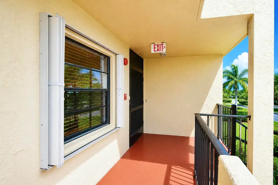 23370 N Carolwood Lane N #409, Boca Raton, FL 33428 - #3