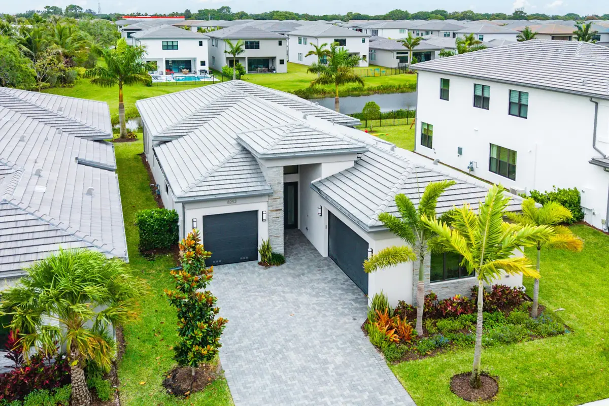 8252 Crystal Downs Avenue, Boca Raton, FL 33434 - #1