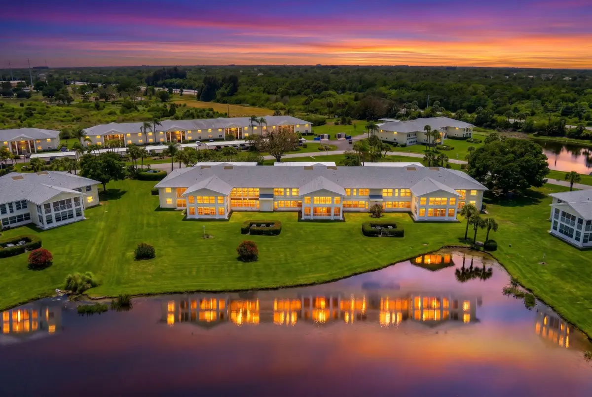 360 Grove Isle Circle, Vero Beach, FL 32962 - #1