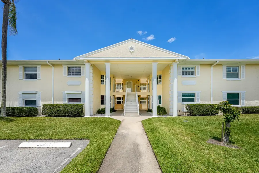 360 Grove Isle Circle, Vero Beach, FL 32962 - #3