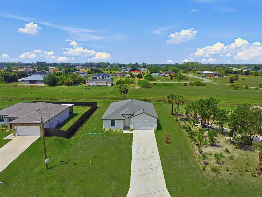 3031 NE Beechwood Circle, Labelle, FL 33935 - #2