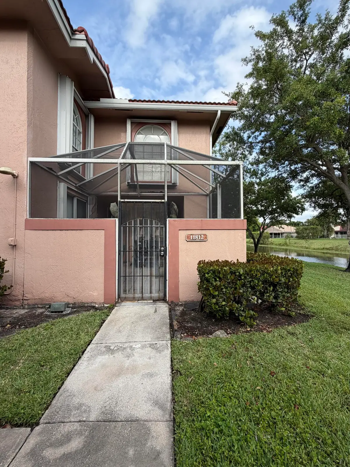 11812 Royal Palm Boulevard, Coral Springs, FL 33065 - #1