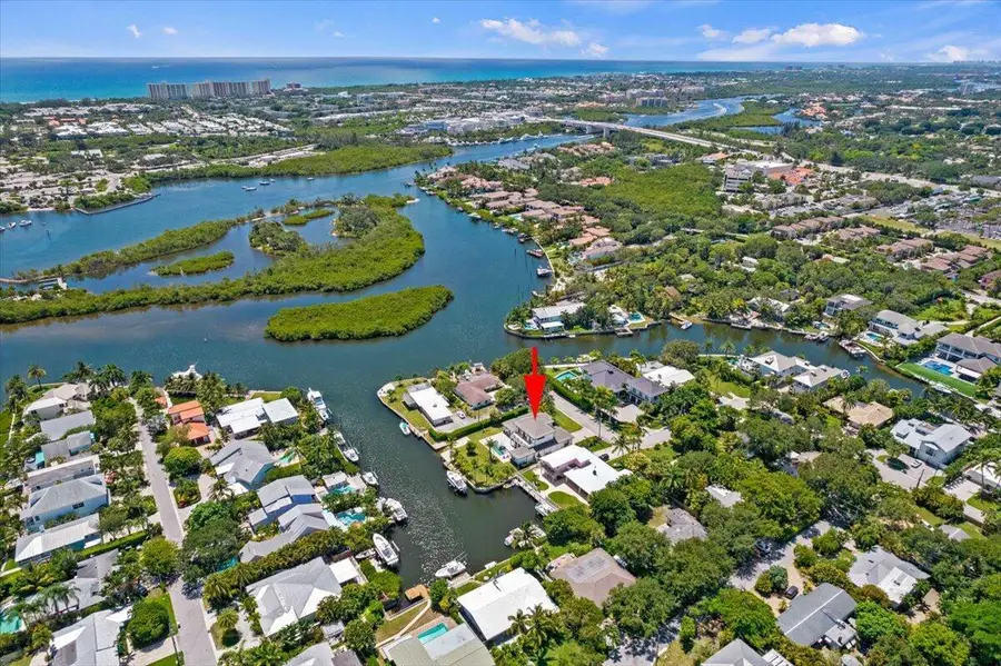 205 Body Court, Jupiter, FL 33477 - #2