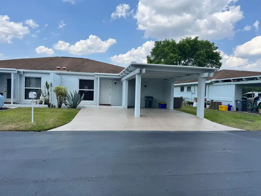 6846 Moonlit Drive, Delray Beach, FL 33446 - #2