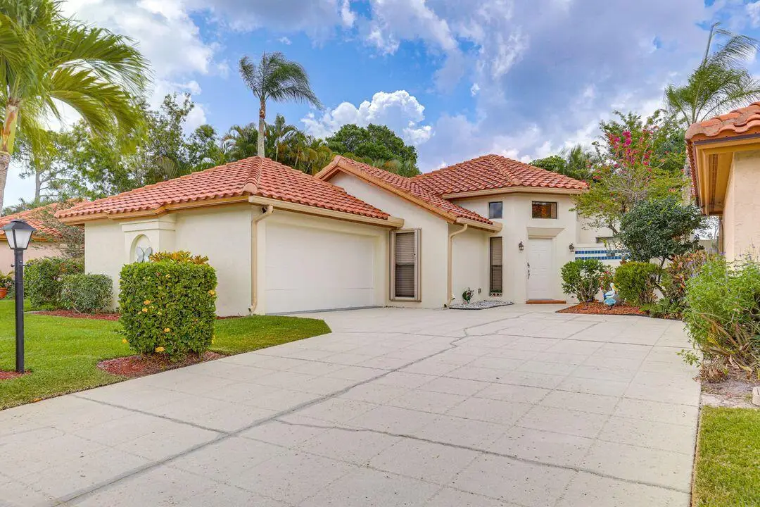2856 SW Mariposa Circle, Palm City, FL 34990 - #1