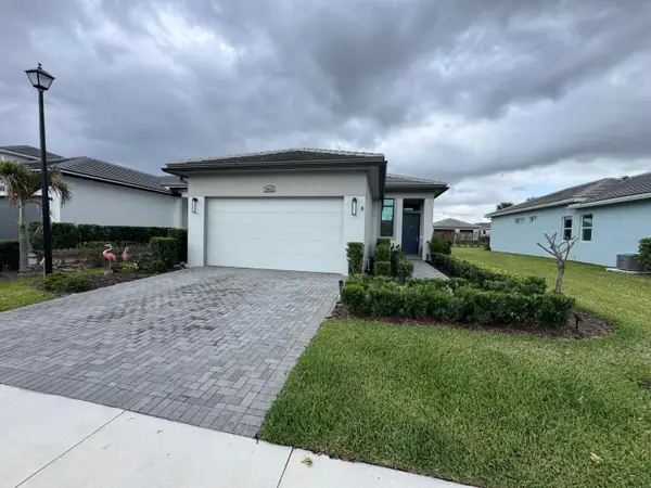 9013 SW Vetta Way, Port St Lucie, FL 34987