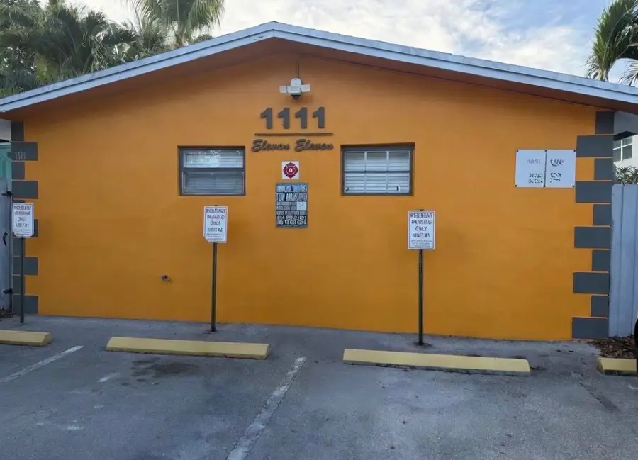 1111 SW 2nd Street, Fort Lauderdale, FL 33312 - #2