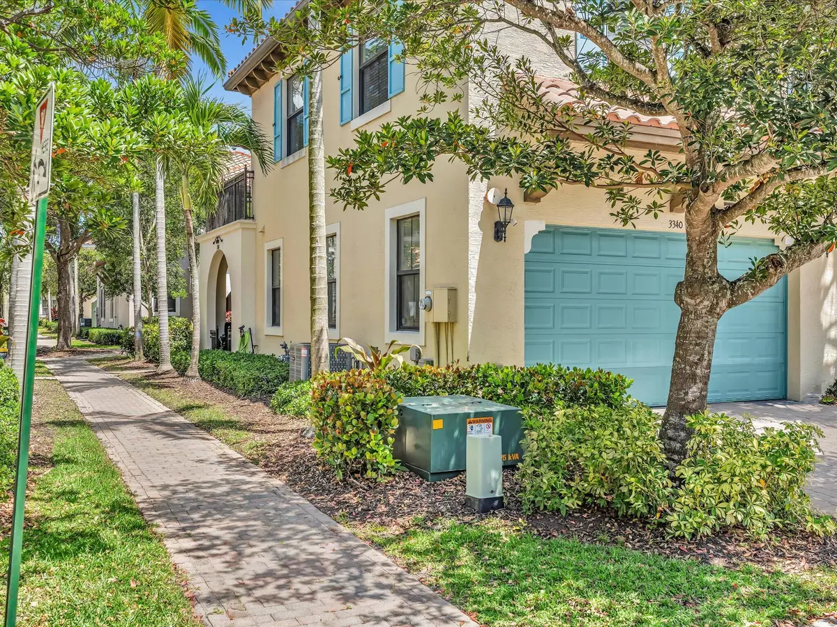 3340 NW 125th Lane, Sunrise, FL 33323 - #1