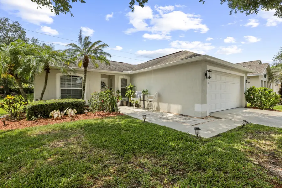 2631 SW 12th Sq Square Sw, Vero Beach, FL 32968 - #3