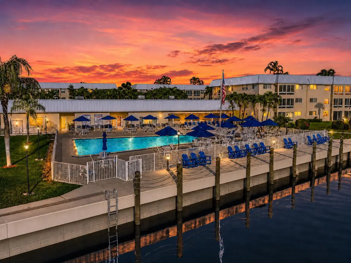 25 Colonial Club Drive #101, Boynton Beach, FL 33435 - #1
