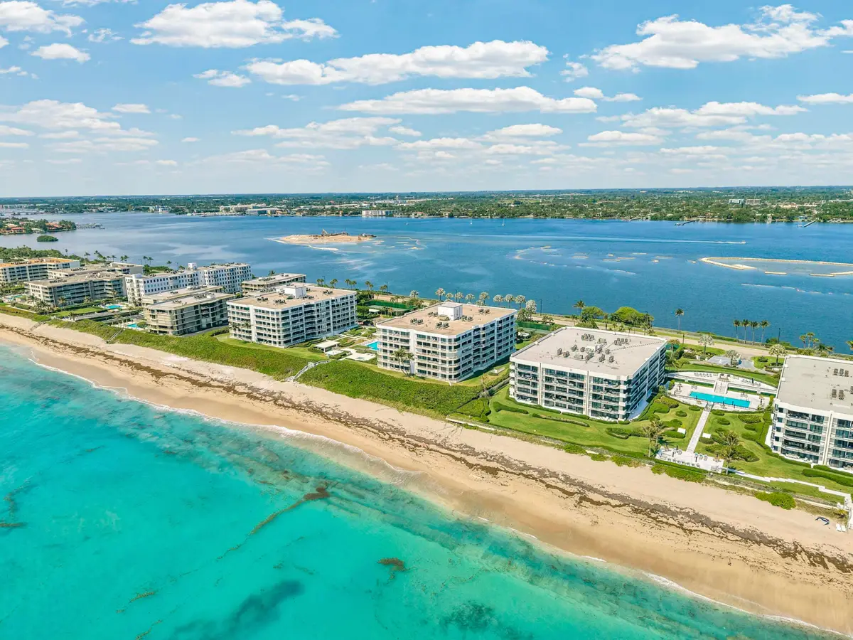 3170 S Ocean Boulevard #N204, Palm Beach, FL 33480 - #1