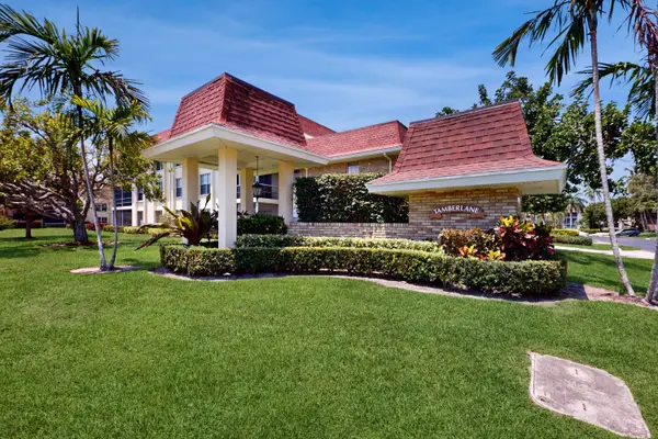 5540 Tamberlane Circle #121, Palm Beach Gardens, FL 33418