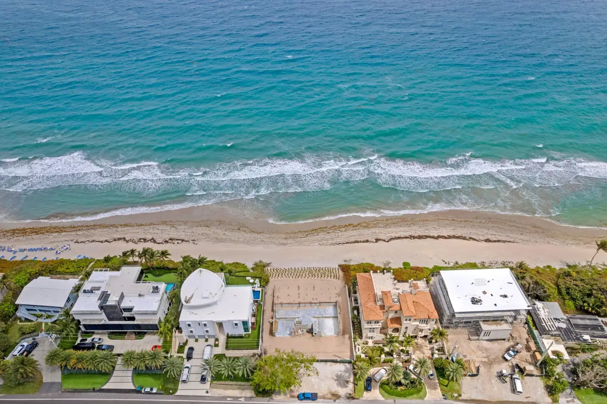 3723 S Ocean Boulevard, Highland Beach, FL 33487 - #1