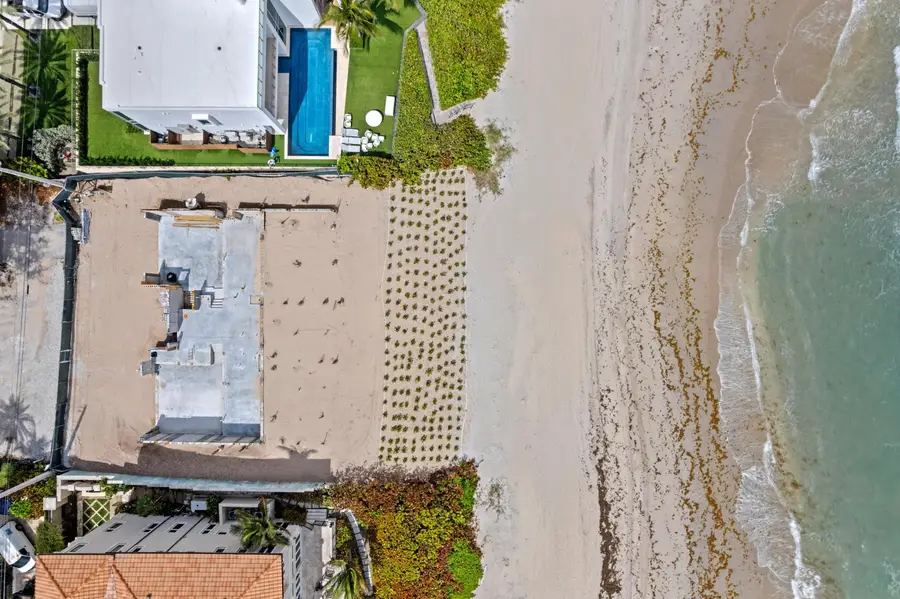3723 S Ocean Boulevard, Highland Beach, FL 33487 - #2