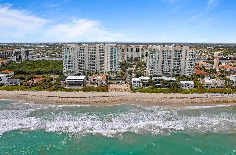 3723 S Ocean Boulevard, Highland Beach, FL 33487 - #3
