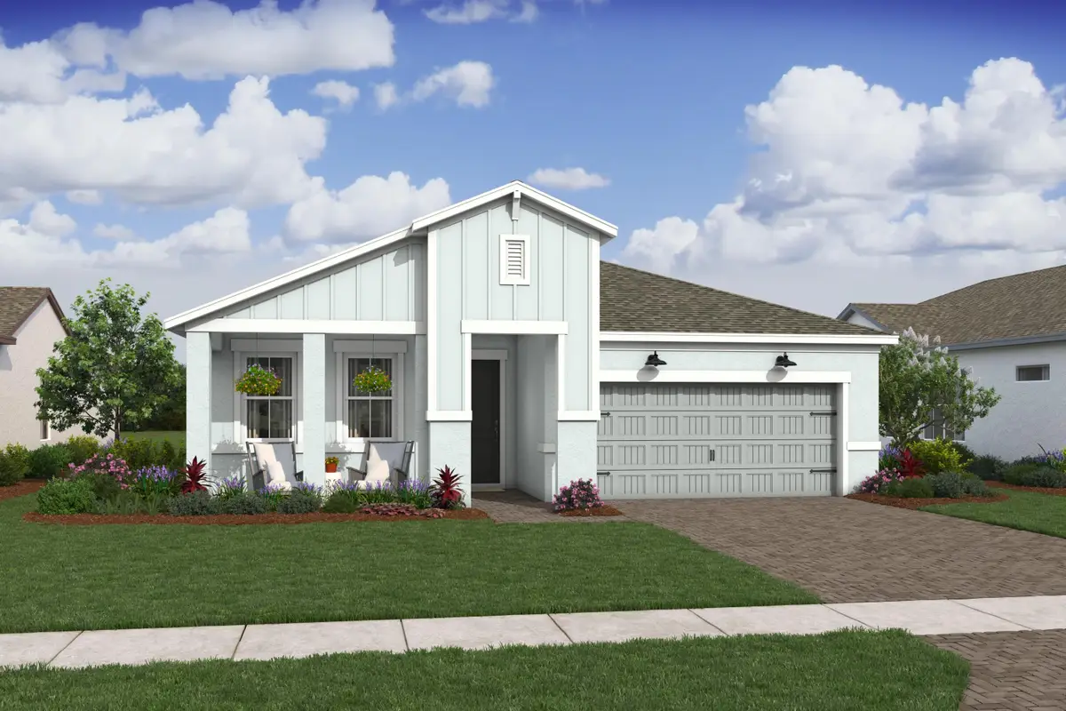 10314 Dreamweaver Road, Port Saint Lucie, FL 34987 - #1