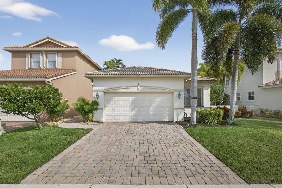171 Isle Verde Way, Palm Beach Gardens, FL 33418 - #2