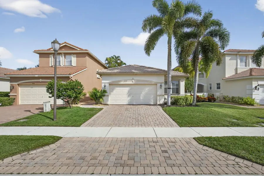 171 Isle Verde Way, Palm Beach Gardens, FL 33418 - #3