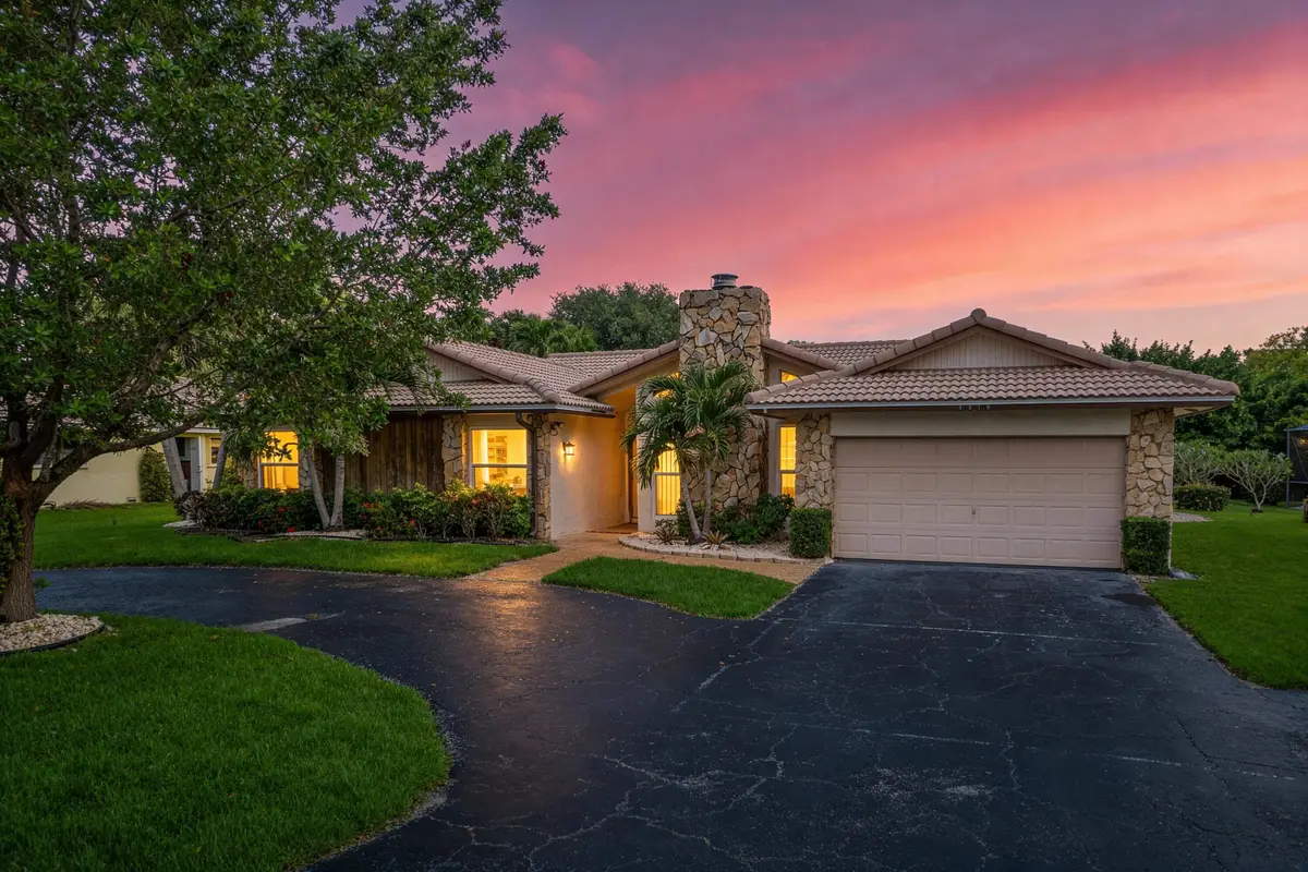 9919 SW 1st Court, Coral Springs, FL 33071 - #1