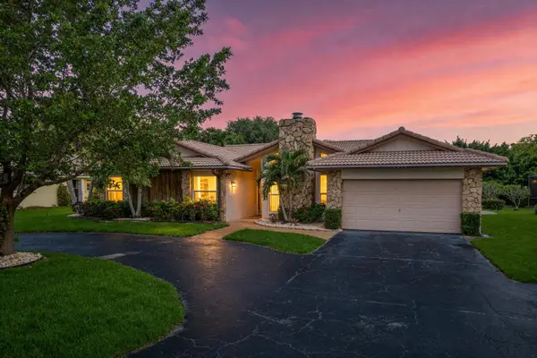 9919 SW 1st Court, Coral Springs, FL 33071
