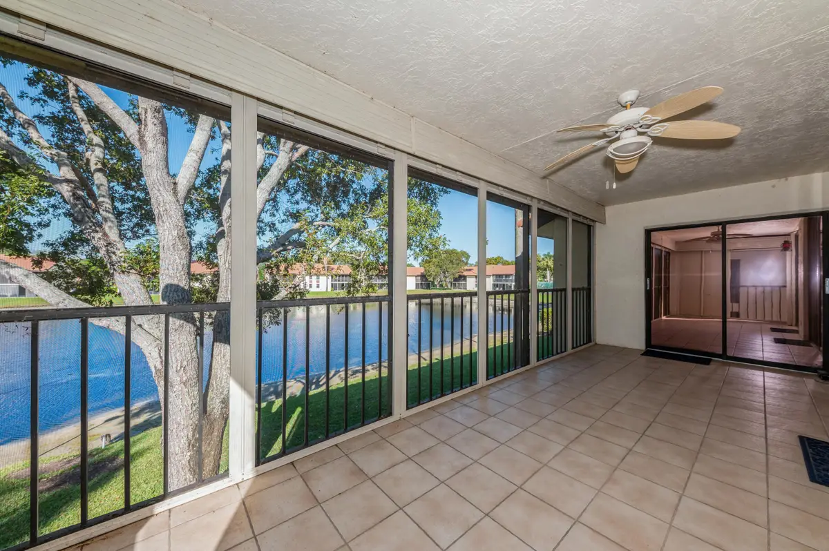 10439 S Circle Lake Drive #201, Boynton Beach, FL 33437 - #1