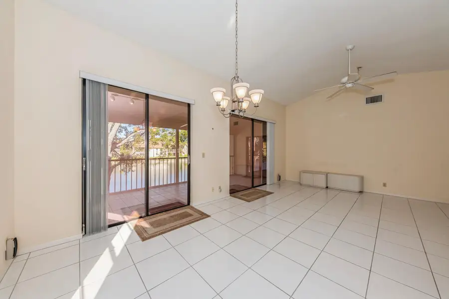 10439 S Circle Lake Drive #201, Boynton Beach, FL 33437 - #2