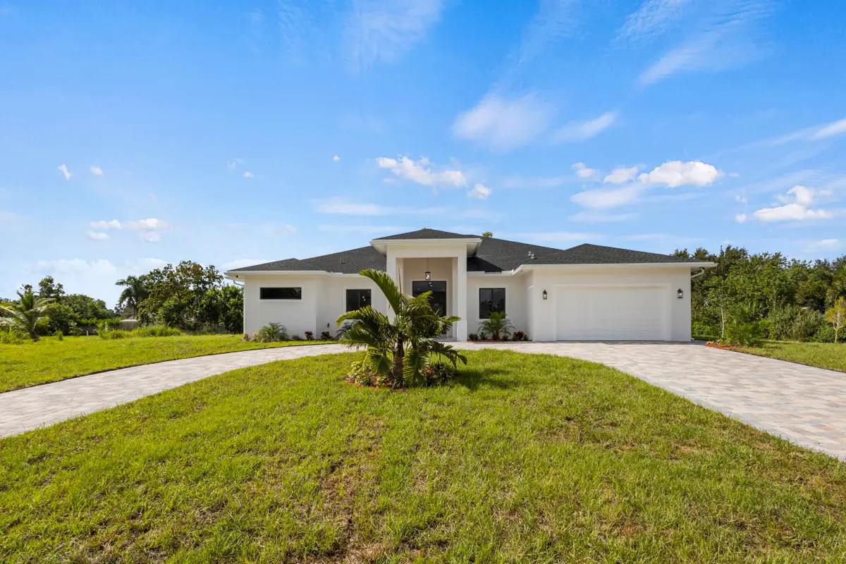 17378 Prado Boulevard, Loxahatchee, FL 33470 - #1