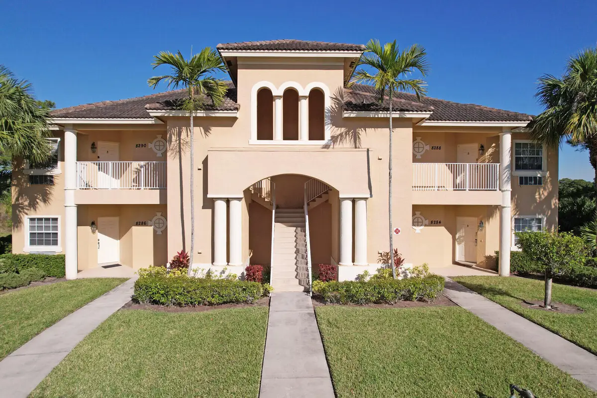 8290 Mulligan Circle #2421, Port Saint Lucie, FL 34986 - #1