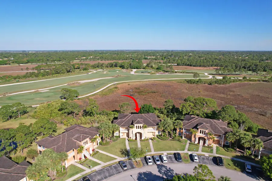 8290 Mulligan Circle #2421, Port Saint Lucie, FL 34986 - #3